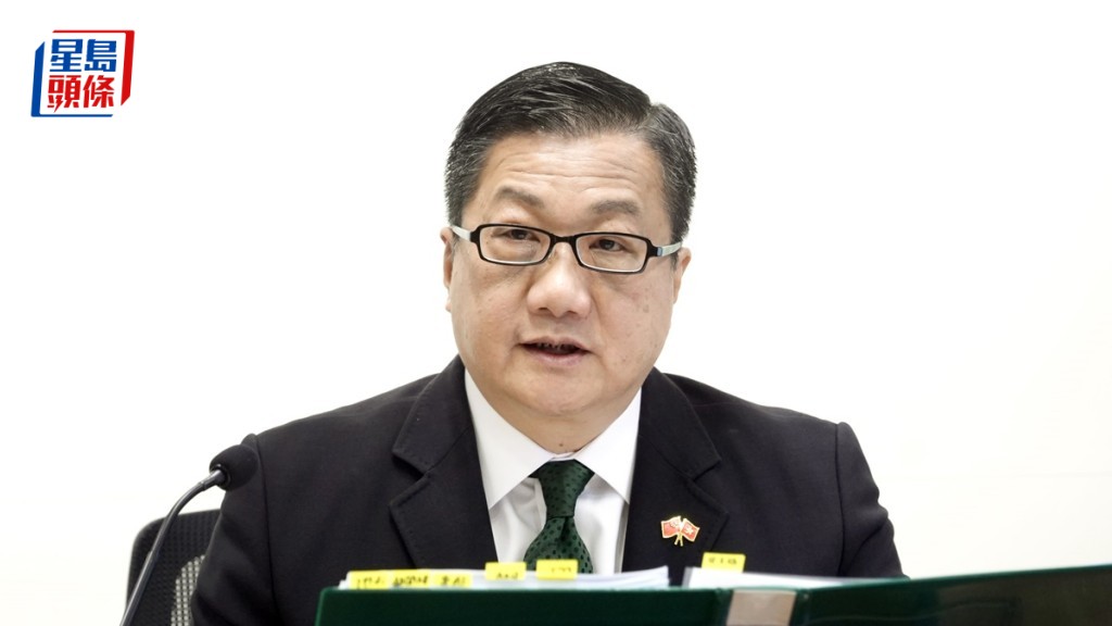 路陷事故接連 申訴專員蒐集資料 或展開初步查訊以考慮主動調查