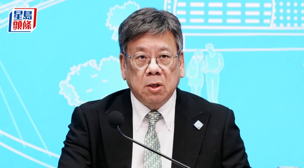 丘應樺外商對香港的營商環境是非常有信心。資料圖片
