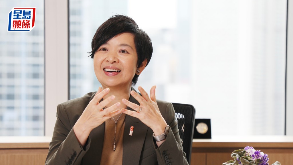 何永賢表示，簡約公屋選址是否能長遠改作興建公屋，仍需要規劃署進行研究。資料圖片