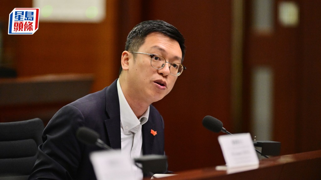 奪命工傷︱何啟明：與律政司商討 考慮上訴《職安健條例》修訂前案件裁決