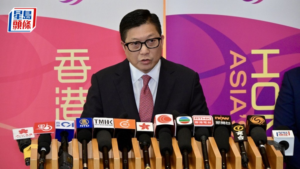 本港首5個月總體罪案36940宗 比去年同期上升3%