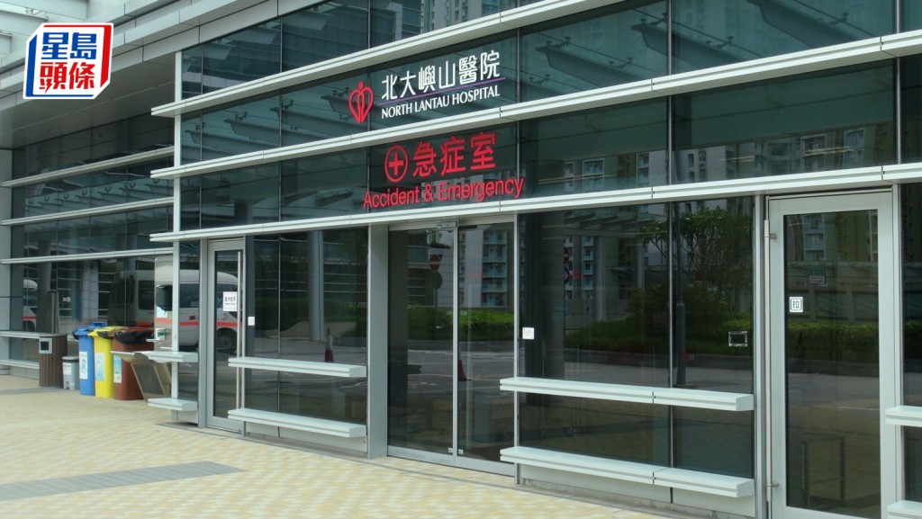 東涌村屋1歲女童被扯頭髮至紅腫 35歲印傭被捕。資料圖片