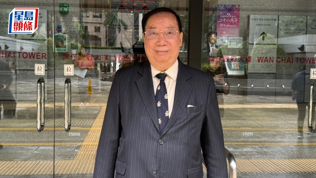 女西醫蔡淑梅涉濫發免針紙 專家證人指病人不敢打針非源於恐懼 僅屬思想出錯不代表焦慮