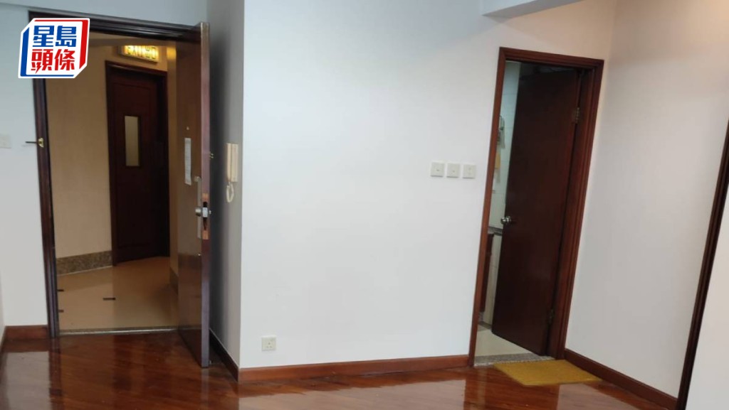 碧堤半島銀主盤開價480萬推拍 低銀行估值21%