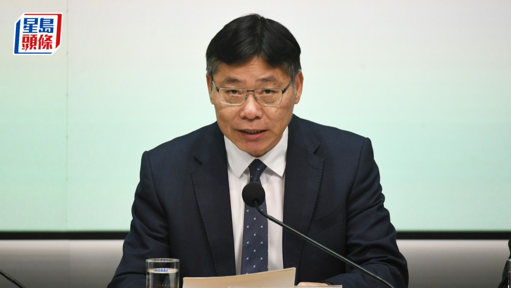 林世雄表示，《現代物流發展行動綱領》中37公頃是已經規劃的土地。資料圖片