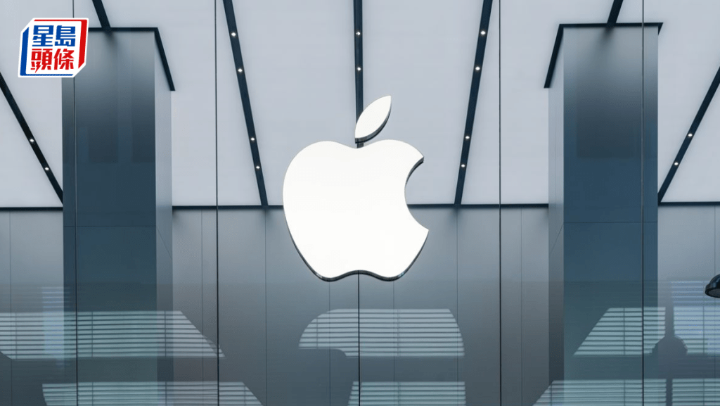 蘋果首季收入破1400億美元創新高 大中華區漲近四成