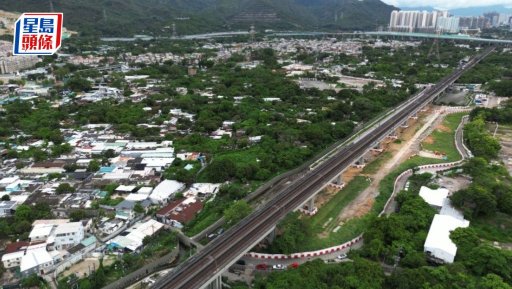 北都｜發展局：成立洪水橋產業園公司更靈活招商引資 冀日後自給自足收支平衡