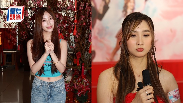 詹天文減慢語速避免失言  踢爆好友鍾柔美壓力致肥