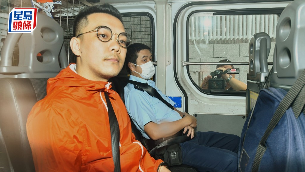 王進洋判監45個月。資料圖片