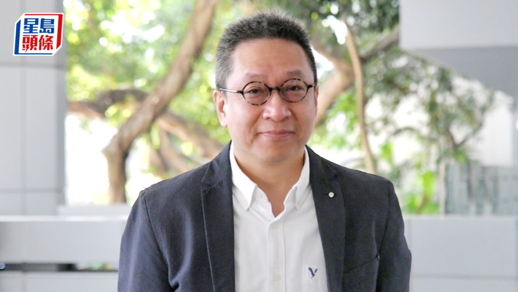 潘焯鴻與債權人梅政雄就債項利息總數有爭議,破產案押後本月中再訊。資料圖片