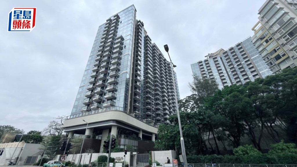 新盘单日20宗成交 黄金海湾．意岚2房598万售出
