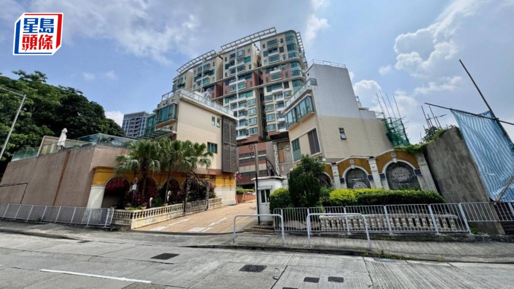 愛琴灣複式銀主盤開拍價598萬 低銀行估值20%