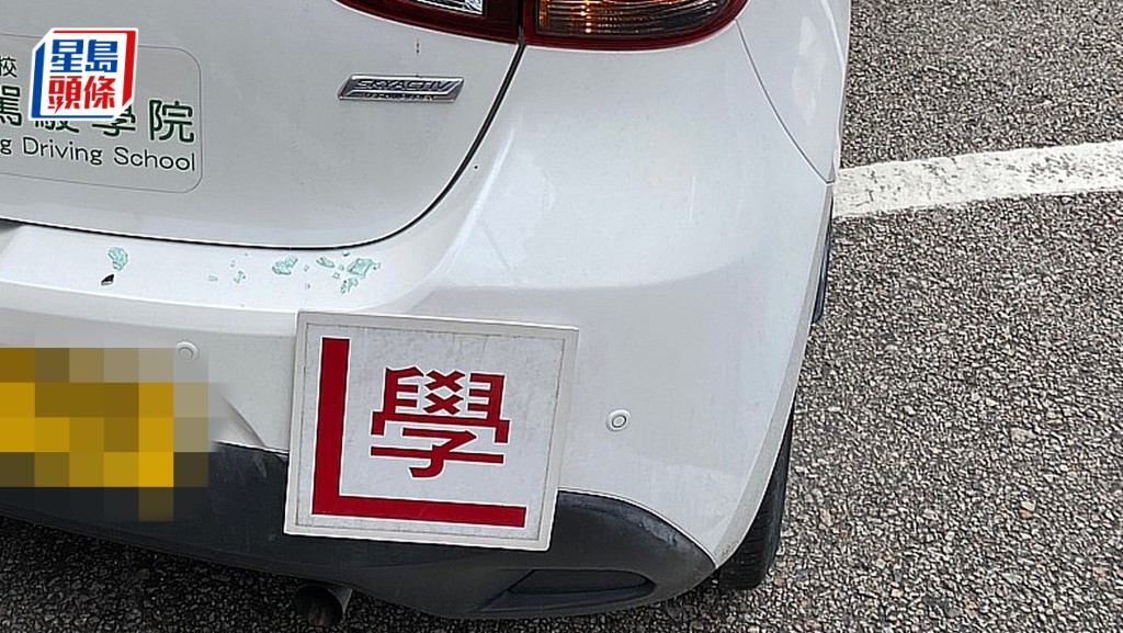 運輸署公布，將由5月11日上午9時起接受申請新私人駕駛教師執照。資料圖片