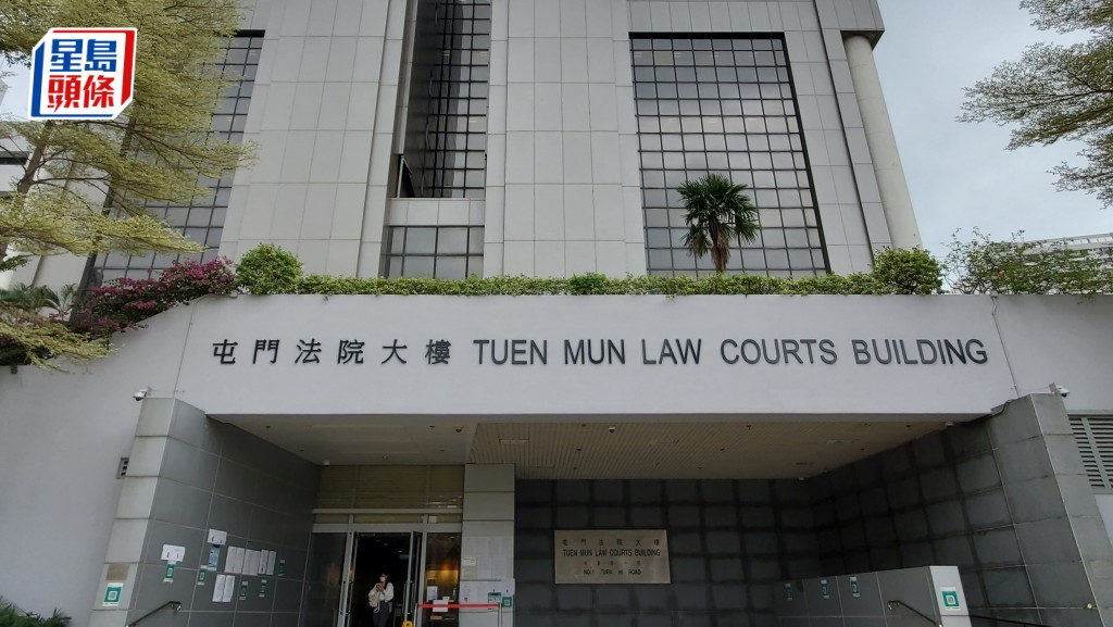 冼浩民被控窺淫罪提堂,他獲准保釋9月再訊。資料圖片