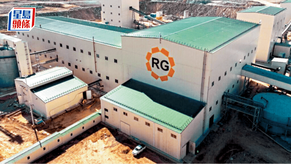 紫金黃金完成收購哈薩克RG金礦100%權益 料進一步擴建礦山生產規模