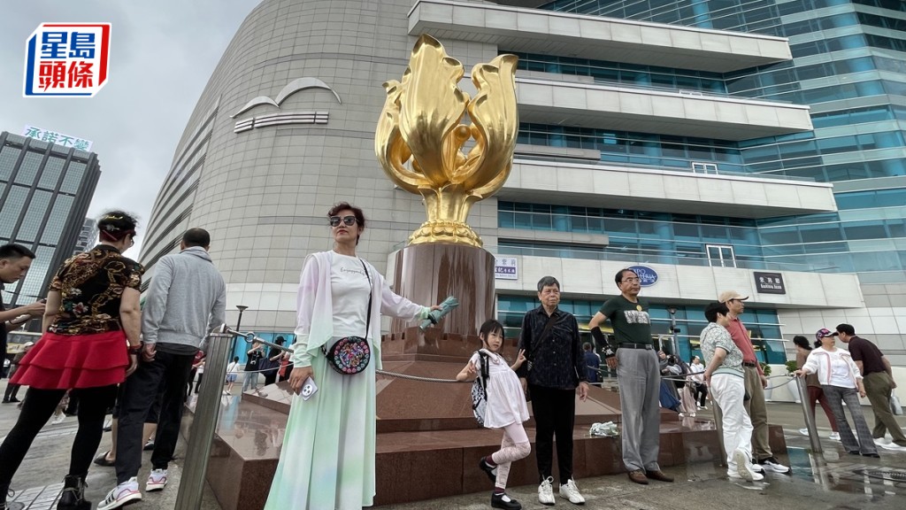 自由行擴大︱運物局:密切留意遊客出行需求 確保交通承載力