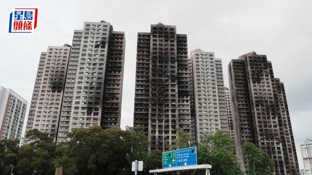 宏福苑｜宏盛阁八旬老人痴呆业主需委任资产代理人 申请需时日久 家属冀当局酌情延期