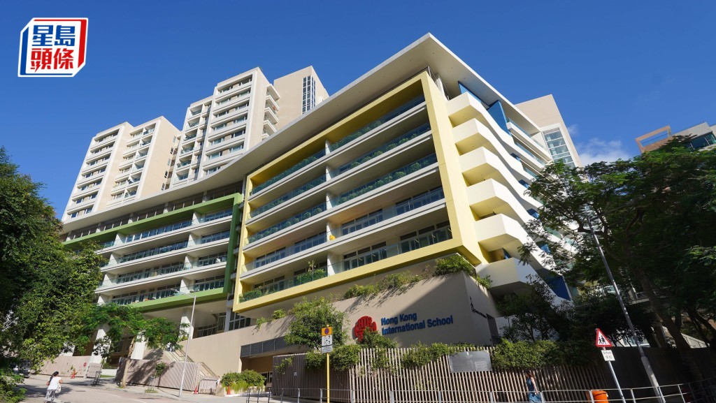 香港國際學校(HKIS)近日爆出管理風波,至近日創辦團體美國路德會(LCMS)與學校管理層(HKISAL)之間的矛盾再度升級。資料圖片