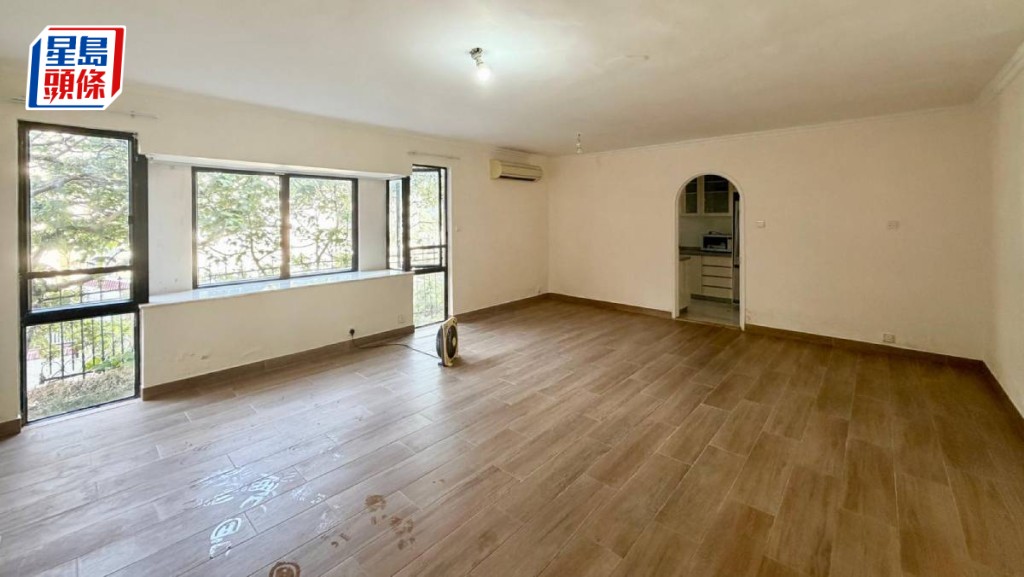 浅水湾宝晶苑索价2600万推拍 低估价13%