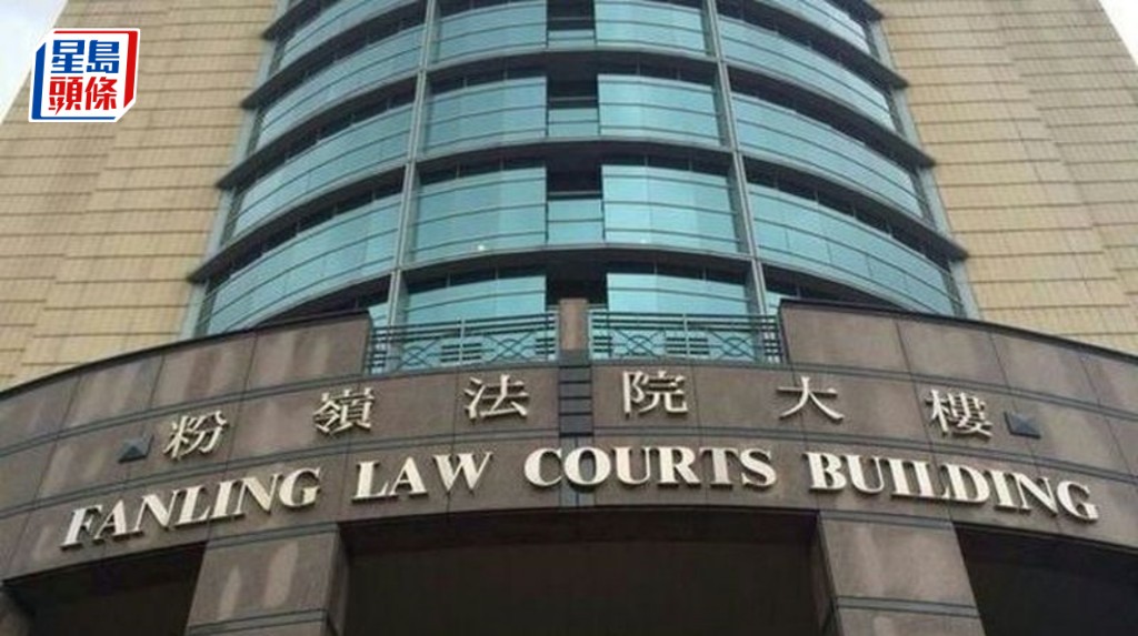 印尼籍女被告FITRI Eva-yulianti被控一项虐儿罪。资料图片