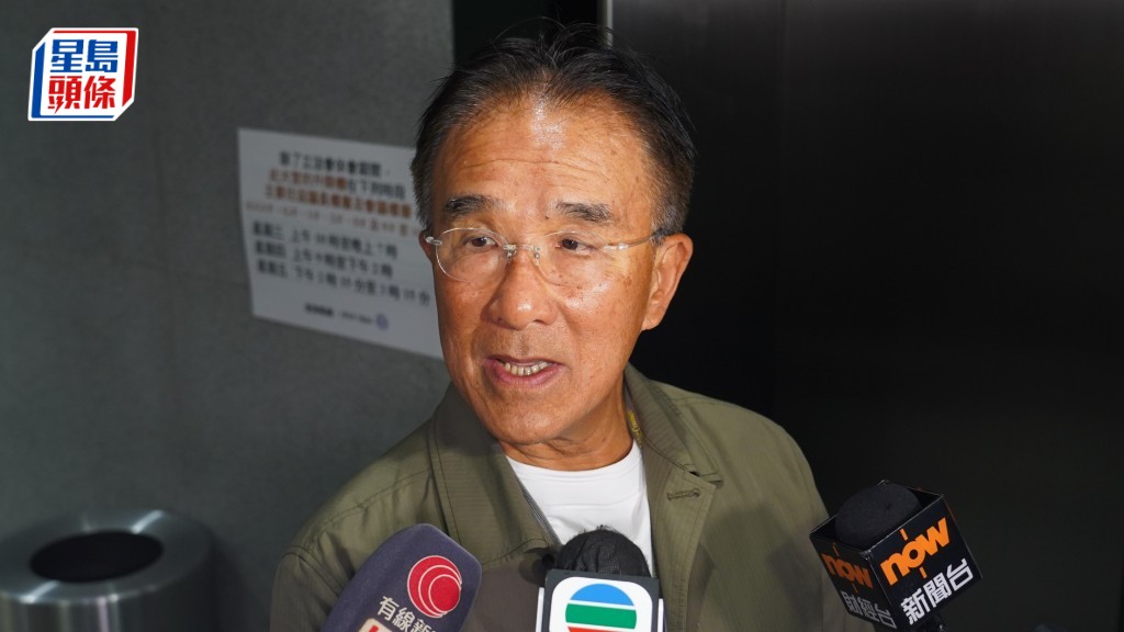 实政圆桌召集人田北辰今（14日）在社交平台表示，今次中美元首世纪会面，在今年国际环境如此动荡的情况下好有意义。资料图片