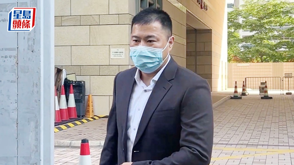 高院裁定律政司上訴得直，下令撤銷黃子偉不成立的三項非禮罪無罪裁決，案件發還重審。資料圖片