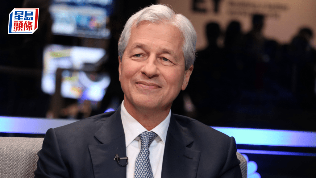 摩通CEO稱AI不會大削就業 籲打工仔提升情商與溝通技巧