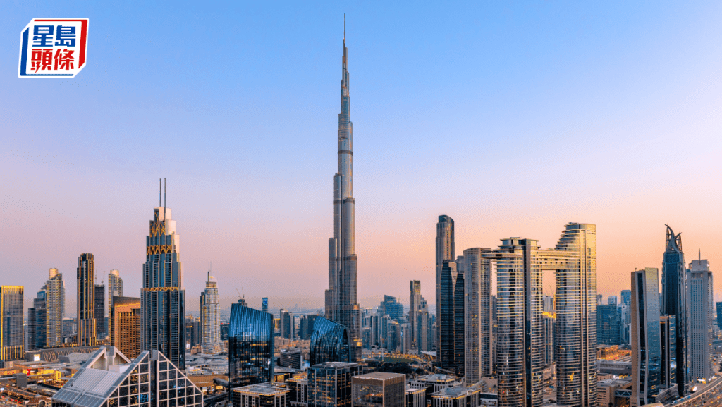 花旗料美伊衝突下香港處有利位置 有望吸納中東資本及人才