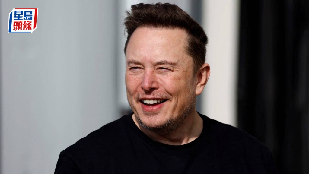 SpaceX及Tesla齐造好 马斯克身家单日急增650亿美元 重返万亿美元大关 