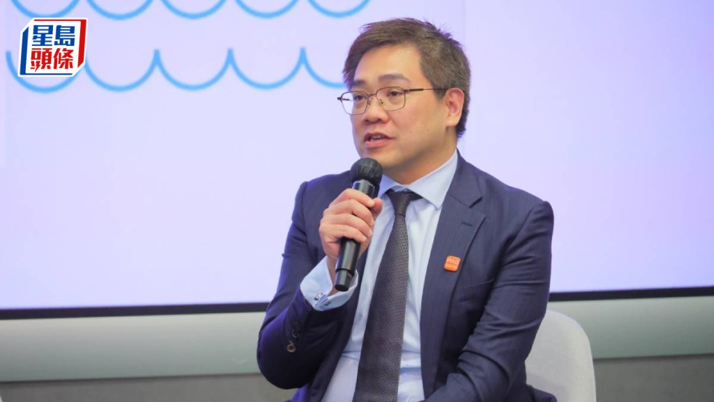 PAObank稱「港口社區系統」發揮數據潛能 提升中小企融資效率