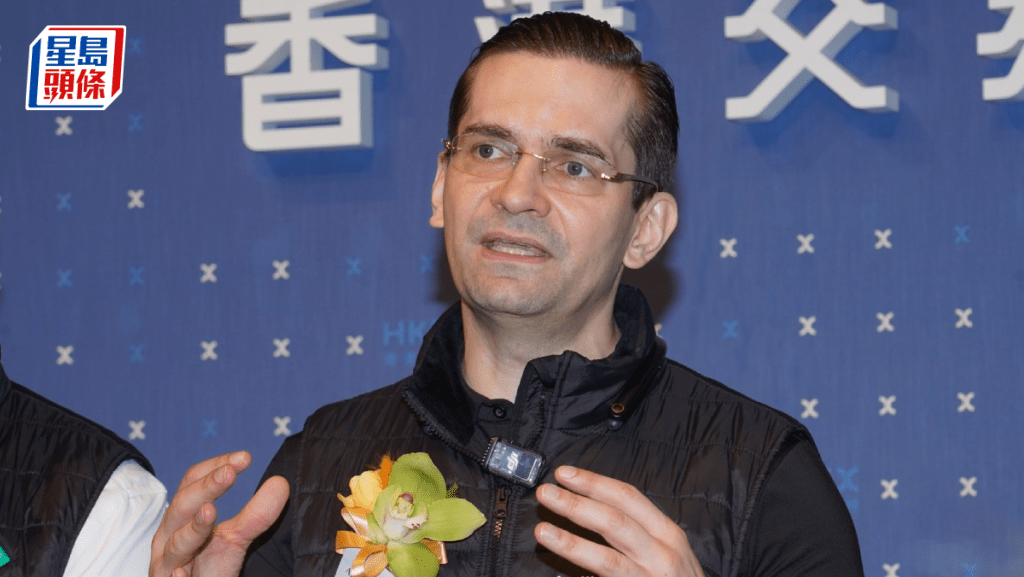 英矽智能稱招股超購程度令人驚訝 專業生科投資者具濃厚興趣