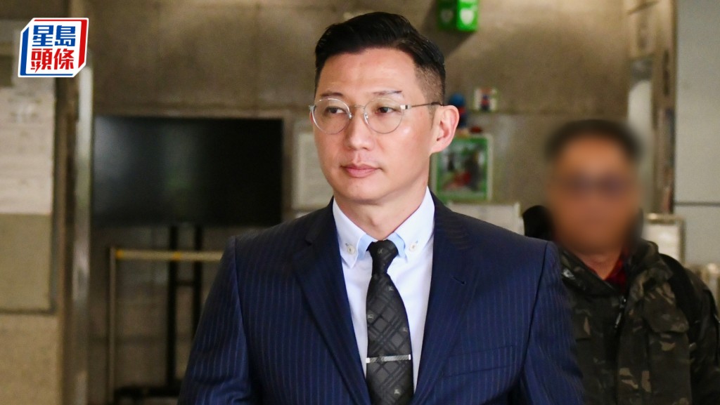 被告周毅剛繼續出庭應訊。盧江球攝