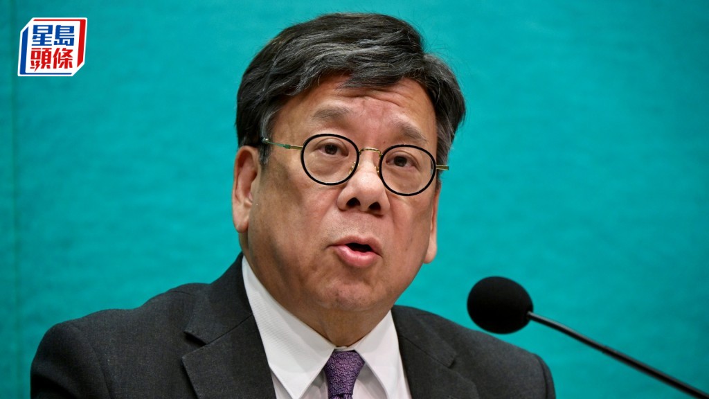 丘應樺指成立「電子商貿發展專責小組」,是希望如何將香港產品利用電子平台進入內地市場。資料圖片