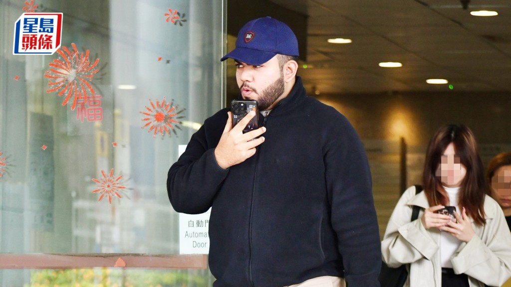 兩男涉以虛假海外車牌申請免試發香港駕照 1人缺席聆訊 法庭發拘捕令 另1人續保釋至3月訊