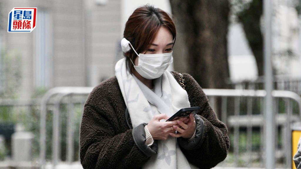 法庭指謝安遙守法意識薄弱,但念為單親媽媽判160社服令。資料圖片