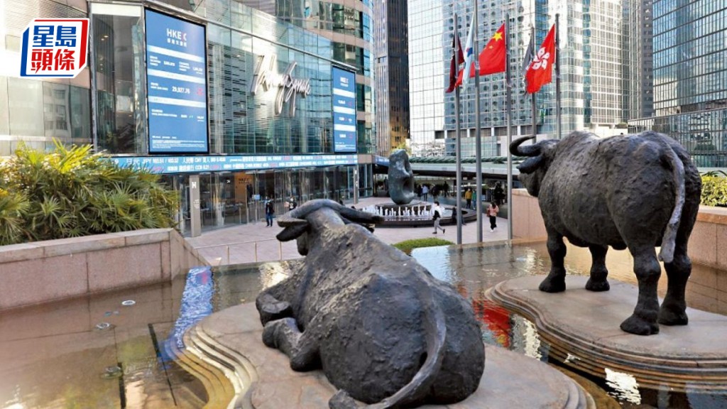 减息预期降温 料港股区间上落｜古天后