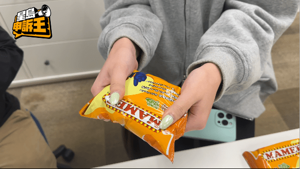 哪種食法更受歡迎? 哪種食法更受歡迎?