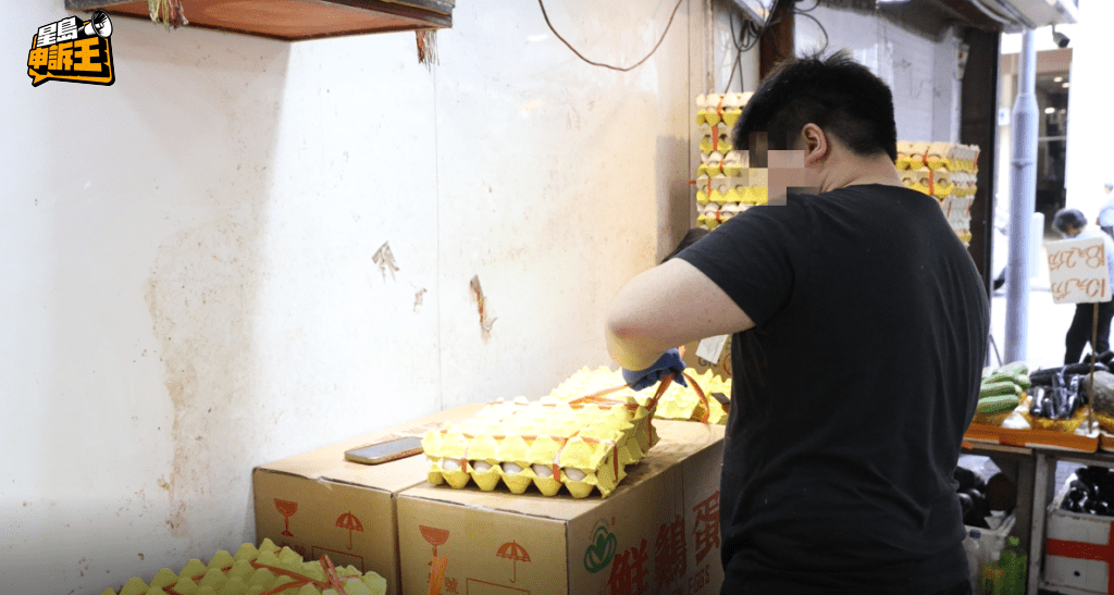 相信香港當局對食物安全之把關已經相完善,大家對不必過於擔心。 相信香港當局對食物安全之把關已經相完善,大家對不必過於擔心。