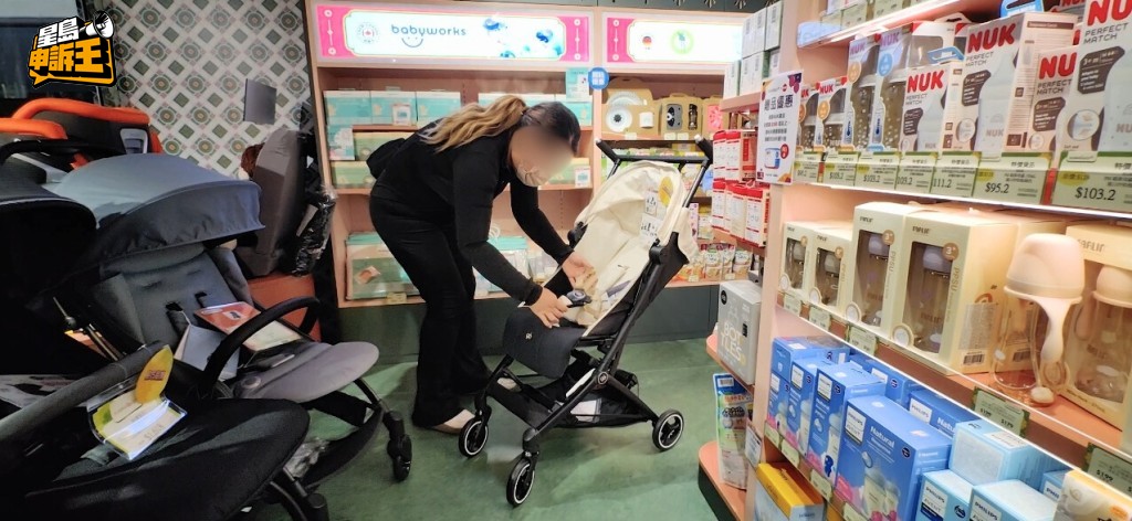 陳小姐與兒子目前靠綜援維生，她決意要向兒子生父追討生活費。