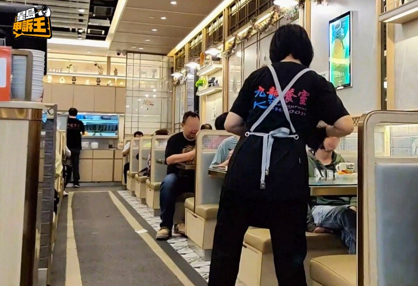 查冊發現涉事連鎖茶餐廳集團,之前已有4次涉及僱員補償案件。 查冊發現涉事連鎖茶餐廳集團,之前已有4次涉及僱員補償案件。