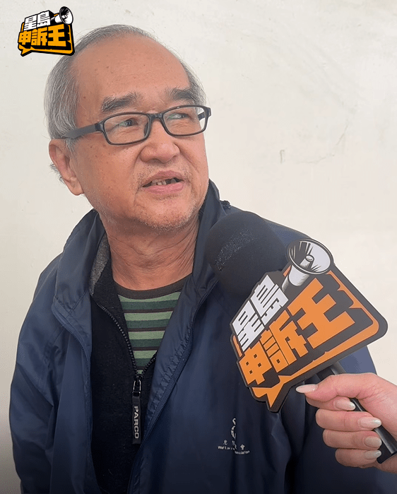 食客杜生提到，自己已經是第三次來，他覺得「價錢抵到爛」。