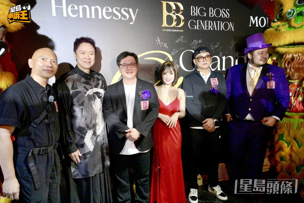 大富豪去年甫開業時,曾邀請過不少名人到該場地舉辦或出席活動,豈料營運僅兩個月,便宣佈暫時停業。(資料相片) 大富豪去年甫開業時,曾邀請過不少名人到該場地舉辦或出席活動,豈料營運僅兩個月,便宣佈暫時停業。(資料相片)