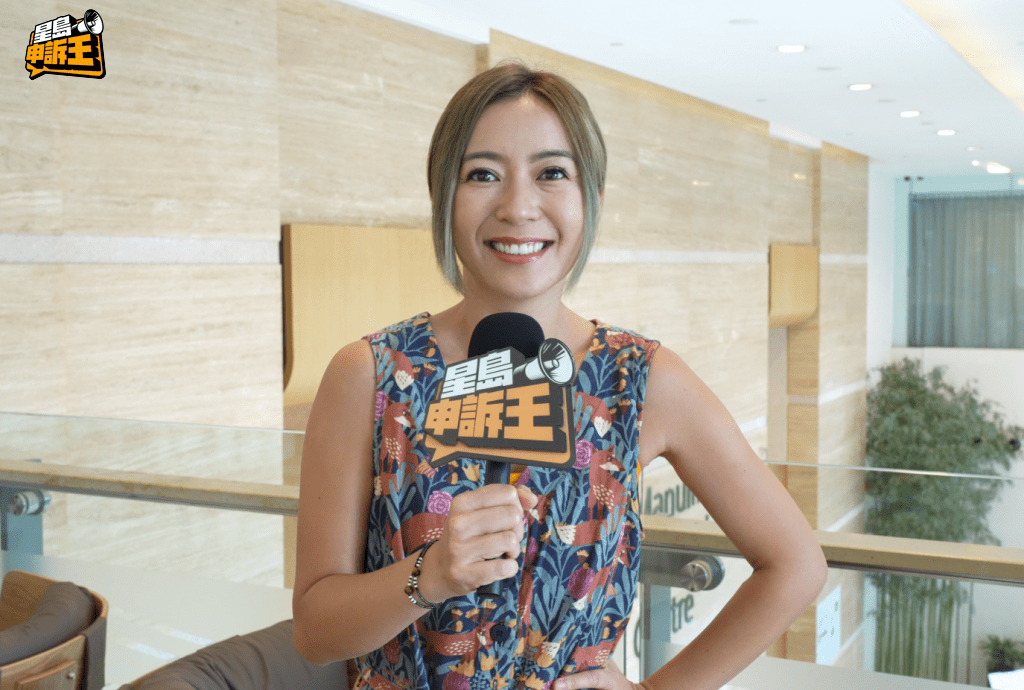 行遍大半個地球的旅遊達人梁芷珮(Christy)表示，自己會避免採用名牌、過於新穎亮眼的行李箱，以免成為賊人目標。(資料相片)