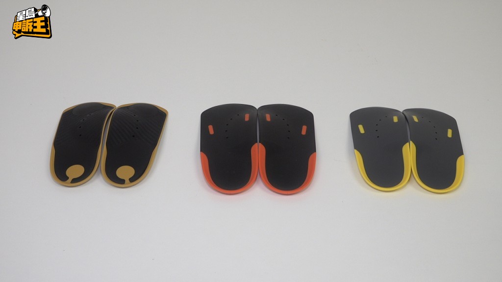 最近在网上大热的日本暴走鞋垫，不少人称穿上后「日走万步都不累」。