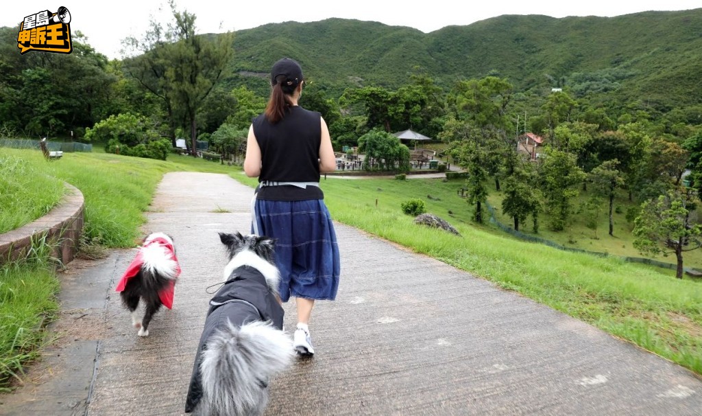 事件令Tracy備受困擾。