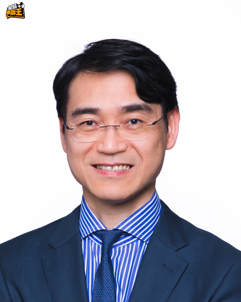 林永和醫生表示,中暑不能忽視,市民在夏季一定要注意水分補充。 林永和醫生表示,中暑不能忽視,市民在夏季一定要注意水分補充。