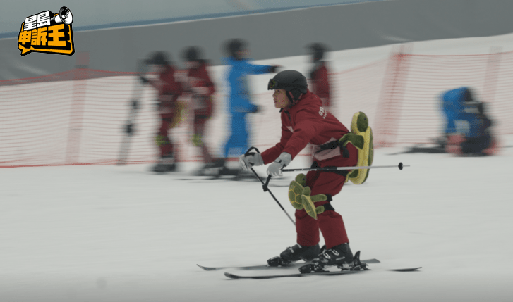 教練建議初學者，最好尋求專業人士的指導，學習基本的速度控制和剎車技巧。