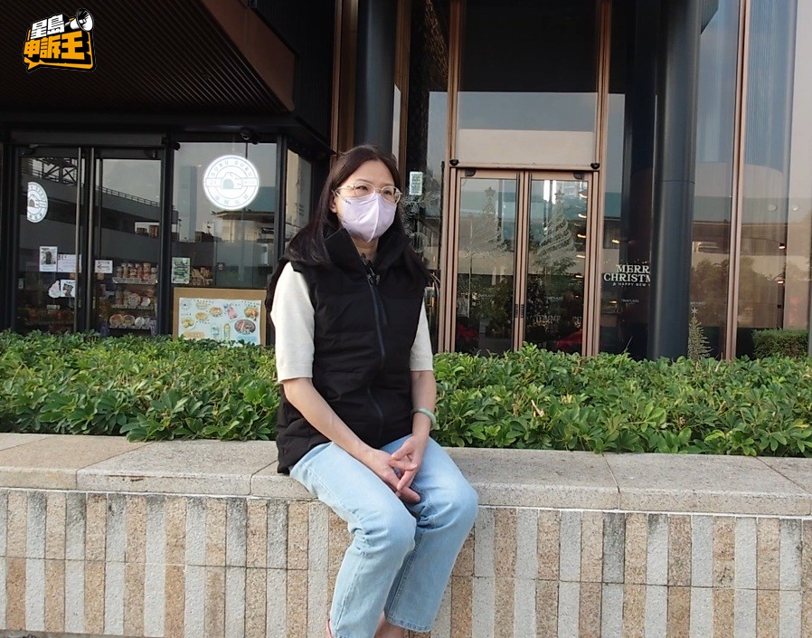 吳女士稱之前任職的餐廳未能提供僱員應有保障,決定向《星島申訴王》申訴。 吳女士稱之前任職的餐廳未能提供僱員應有保障,決定向《星島申訴王》申訴。