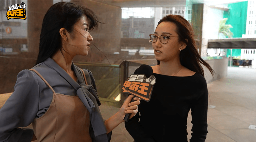 受訪者Ellie指出，自己有男性朋友注射「瘦瘦筆」後成功減重。