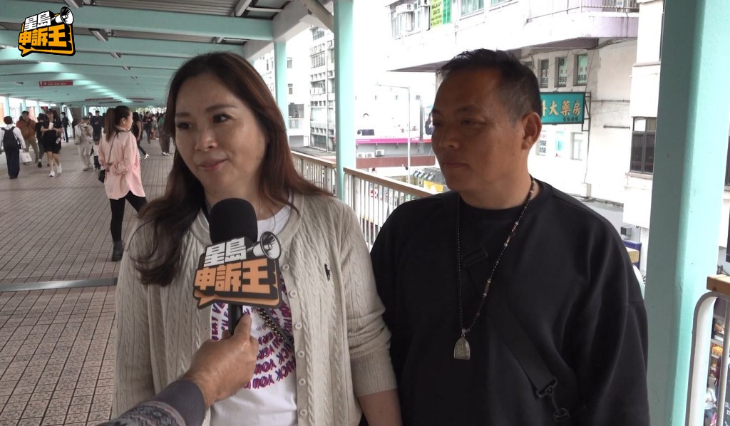 市民文小姐表示會看清楚酒店房的角落和牆上位置,看看有沒有可疑東西。 市民文小姐表示會看清楚酒店房的角落和牆上位置,看看有沒有可疑東西。